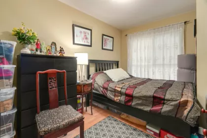Office / Den Photo of #22 9288 Keefer Avenue, Richmond, BC