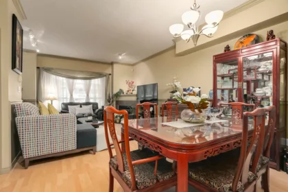 Pantry Photo of #22 9288 Keefer Avenue, Richmond, BC