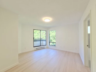 Breakfast Nook Photo of 301 8645 Osler Street, Vancouver, BC
