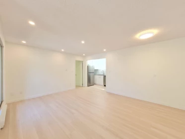 Kitchen Photo of 301 8645 Osler Street, Vancouver, BC