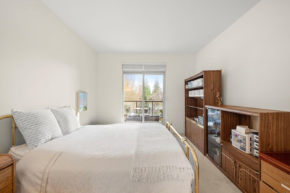 Bedroom 2 Photo of 309 15388 101 Avenue, Surrey, BC