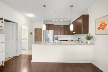 Breakfast Nook Photo of 309 15388 101 Avenue, Surrey, BC
