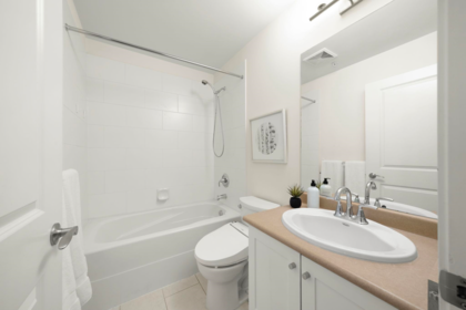 Loft / Bonus Room Photo of 309 15388 101 Avenue, Surrey, BC
