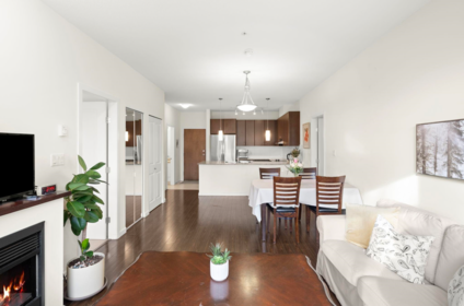 Pantry Photo of 309 15388 101 Avenue, Surrey, BC