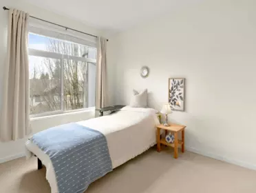 Powder Room Photo of 309 15388 101 Avenue, Surrey, BC