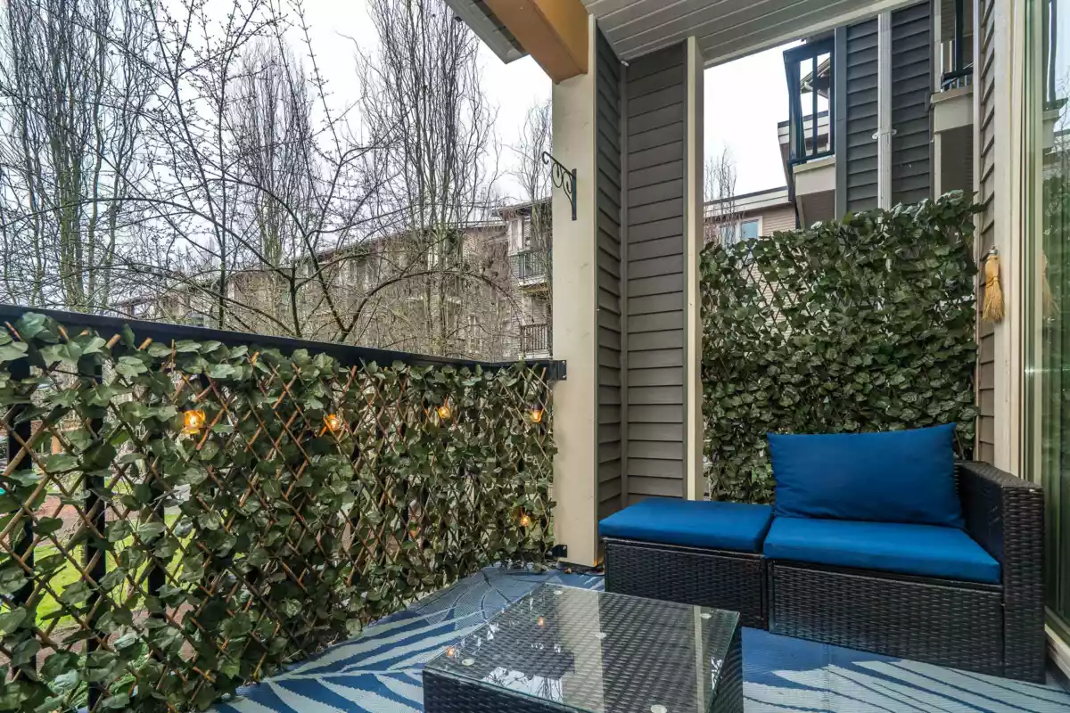 Hallway Photo of 214 5655 210a Street, Langley, BC