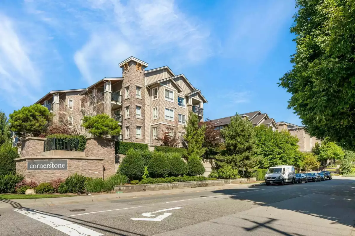 Hot Tub / Spa Photo of 214 5655 210a Street, Langley, BC