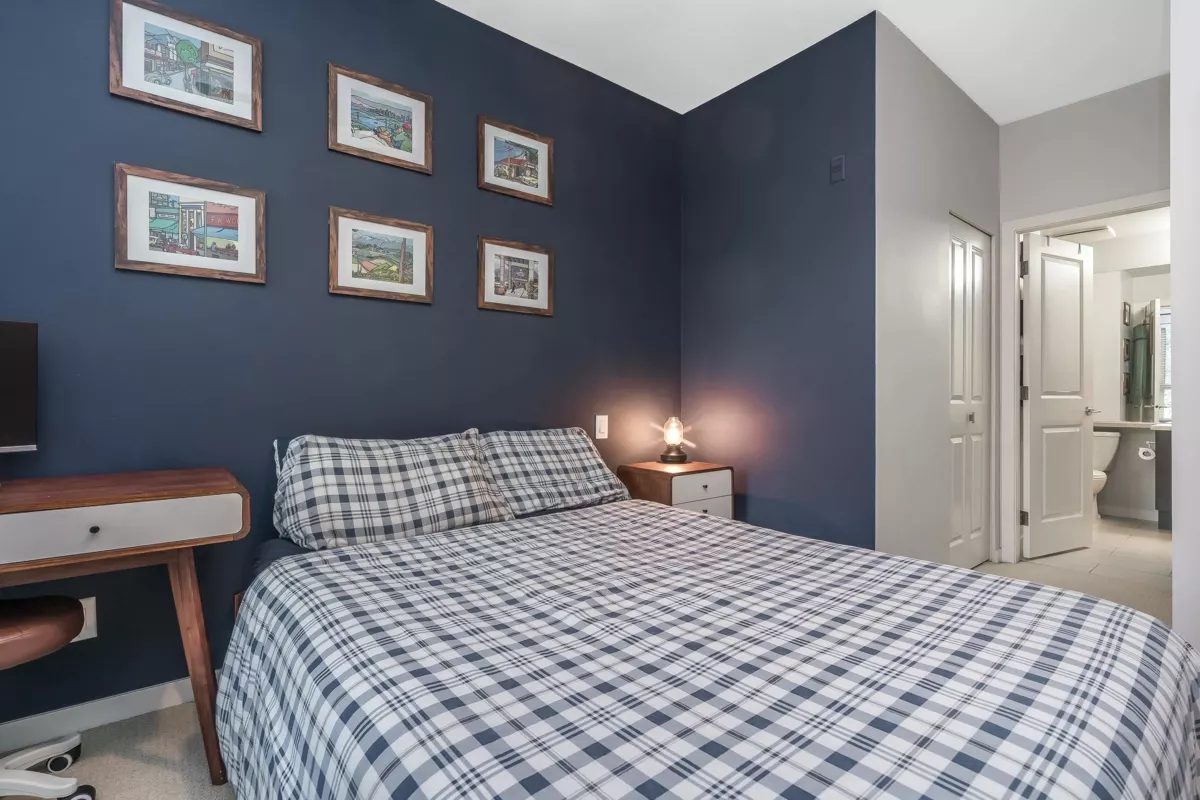 Loft / Bonus Room Photo of 214 5655 210a Street, Langley, BC