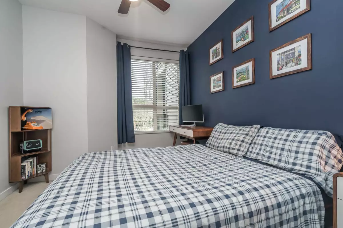 Office / Den Photo of 214 5655 210a Street, Langley, BC