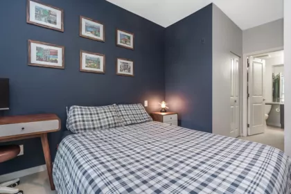 Loft / Bonus Room Photo of 214 5655 210a Street, Langley, BC