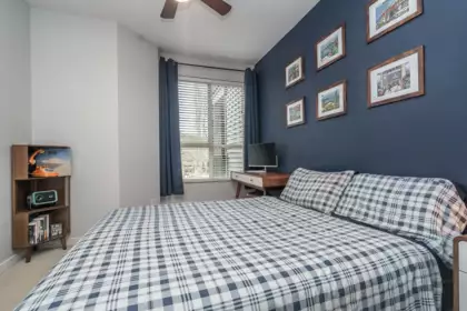 Office / Den Photo of 214 5655 210a Street, Langley, BC