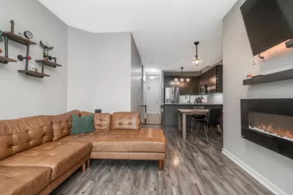 Pantry Photo of 214 5655 210a Street, Langley, BC