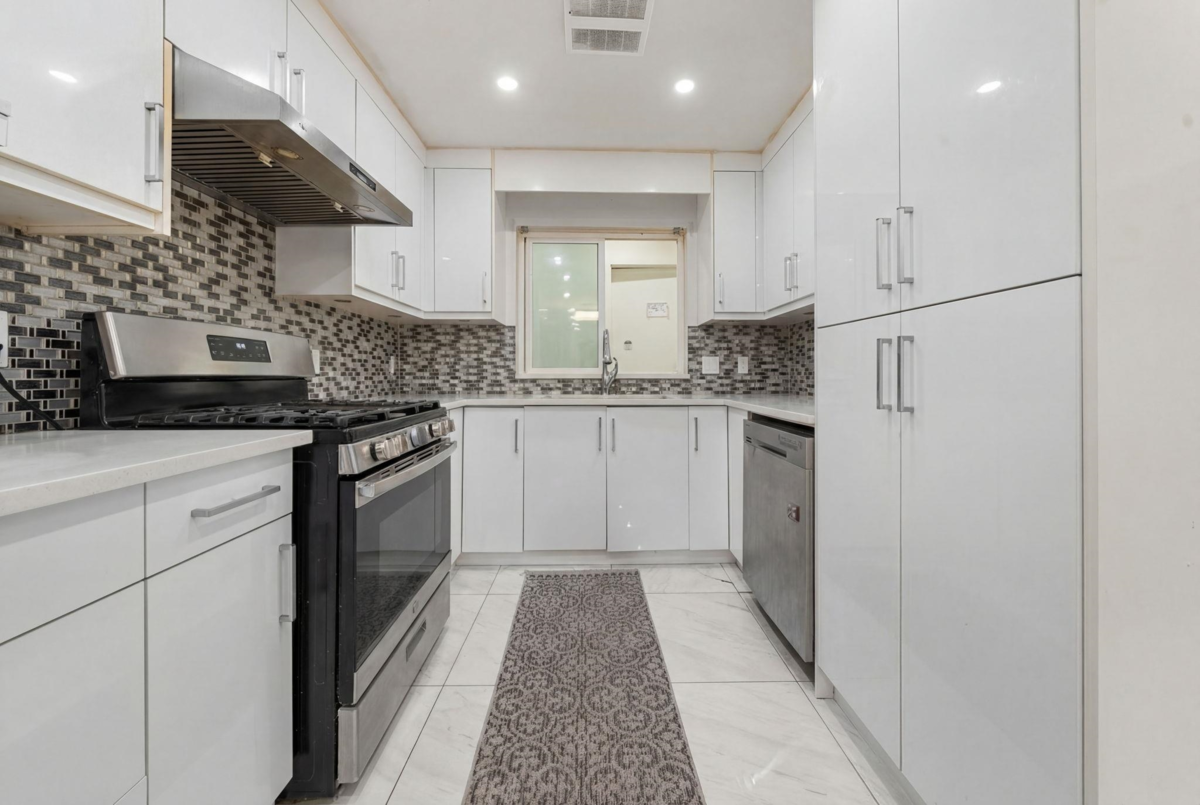 Bedroom 2 Photo of 12541 77a Avenue, Surrey, BC