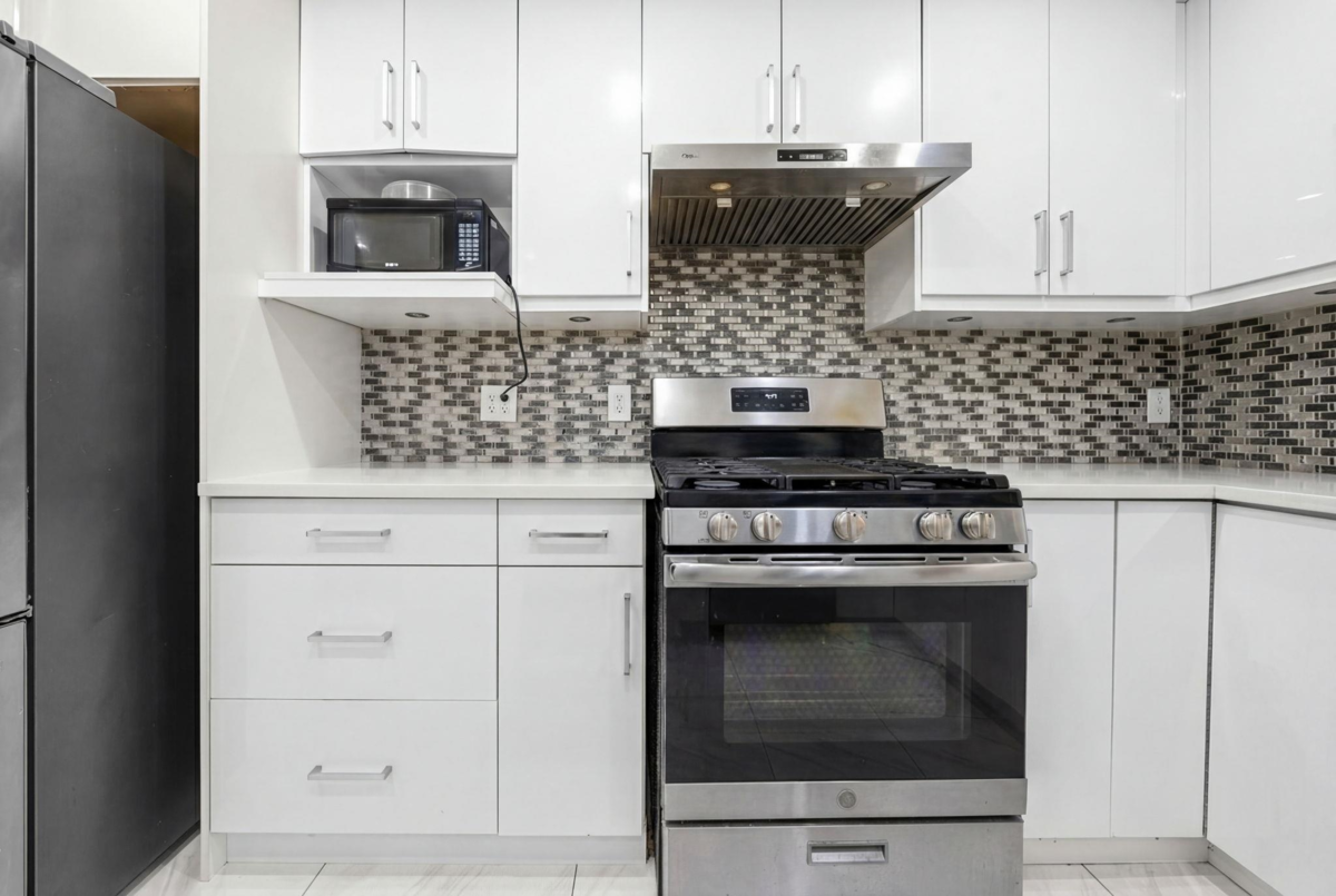 Bedroom 4 Photo of 12541 77a Avenue, Surrey, BC