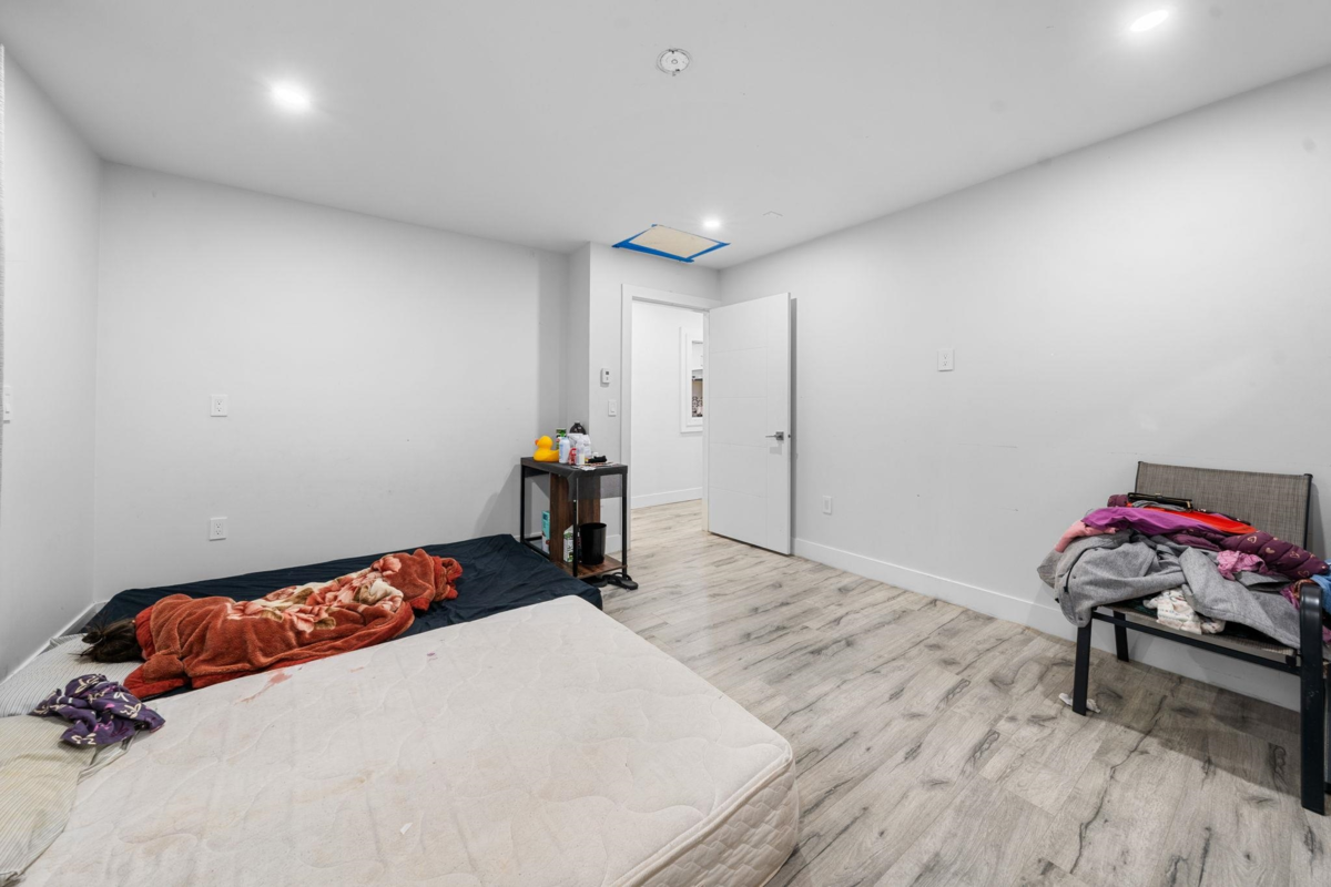 Garage Interior Photo of 12541 77a Avenue, Surrey, BC