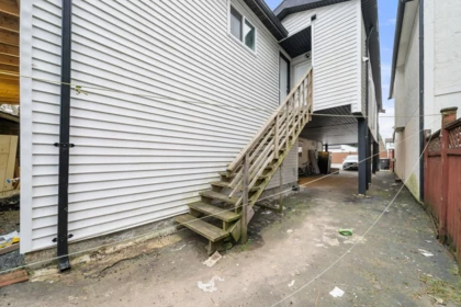 12541 77a Avenue, Surrey, BC, Surrey — Single Family Residence for sale