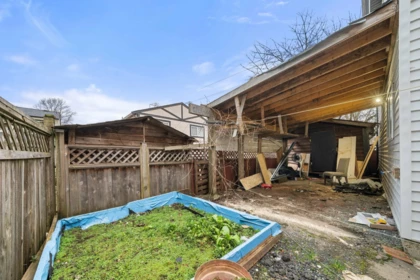 12541 77a Avenue, Surrey, BC, Surrey — Single Family Residence for sale