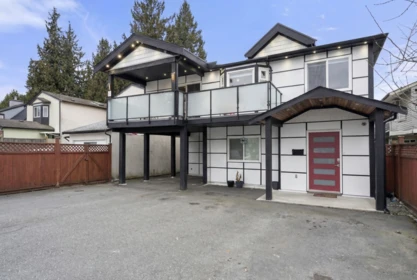 12541 77a Avenue, Surrey, BC, Surrey — Single Family Residence for sale