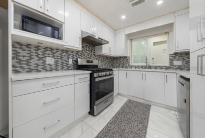 Walk-In Closet Photo of 12541 77a Avenue, Surrey, BC