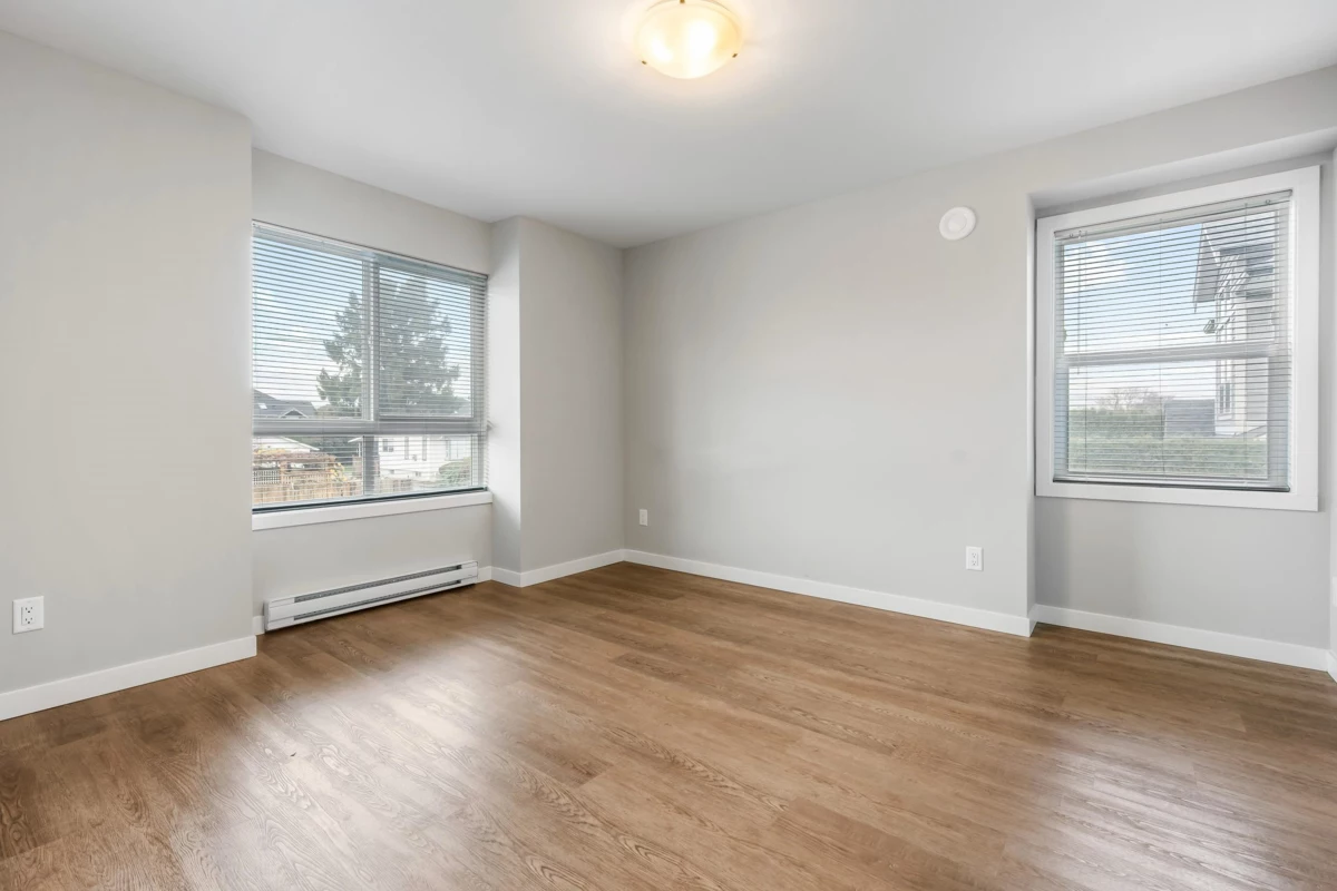 Backyard Photo of 45291 Haig Drive, Chilliwack, BC