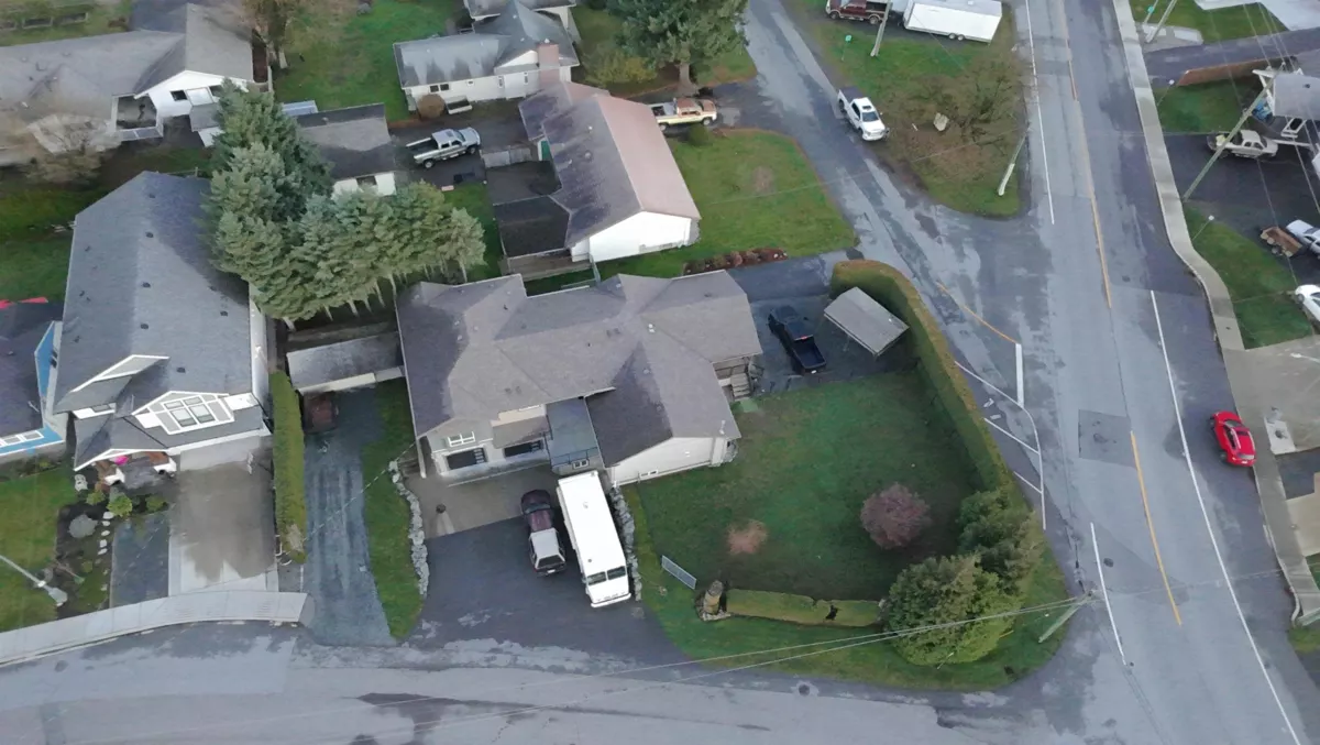 Community Amenities Photo (Clubhouse) of 45291 Haig Drive, Chilliwack, BC