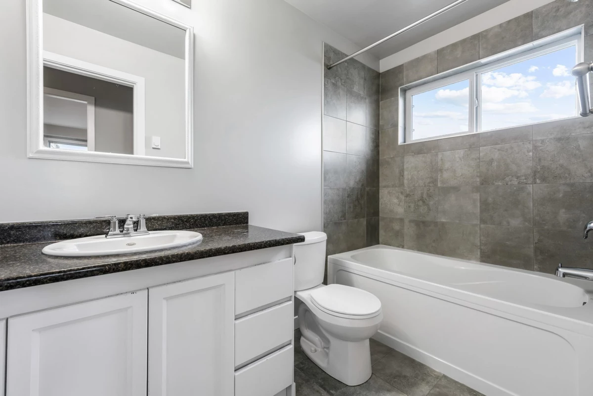 Garden / Landscaping Photo of 45291 Haig Drive, Chilliwack, BC