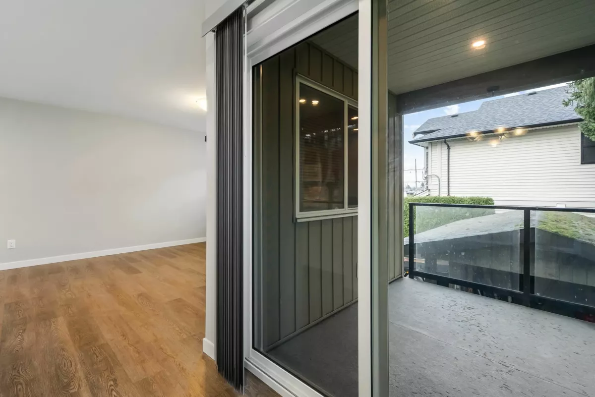 Mudroom Photo of 45291 Haig Drive, Chilliwack, BC
