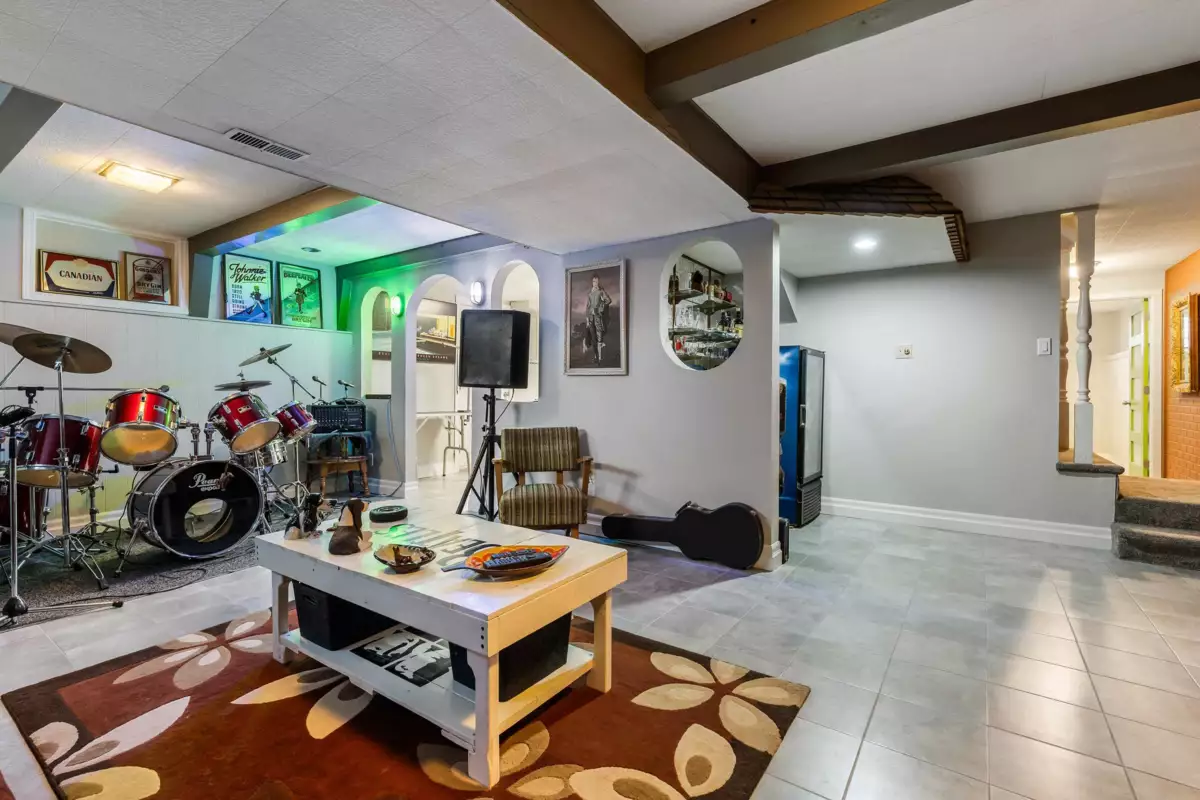 Office / Den Photo of 45291 Haig Drive, Chilliwack, BC