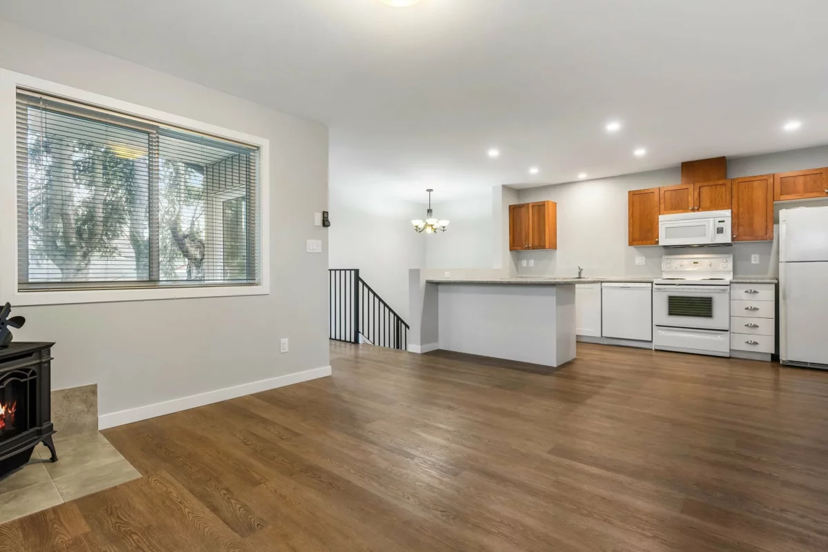 Outdoor Patio Photo of 45291 Haig Drive, Chilliwack, BC