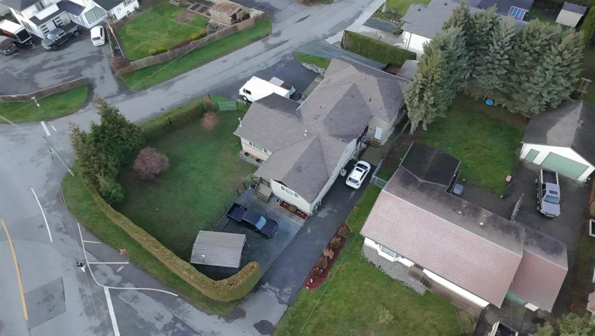 Playground / Recreational Area Near 45291 Haig Drive, Chilliwack, BC