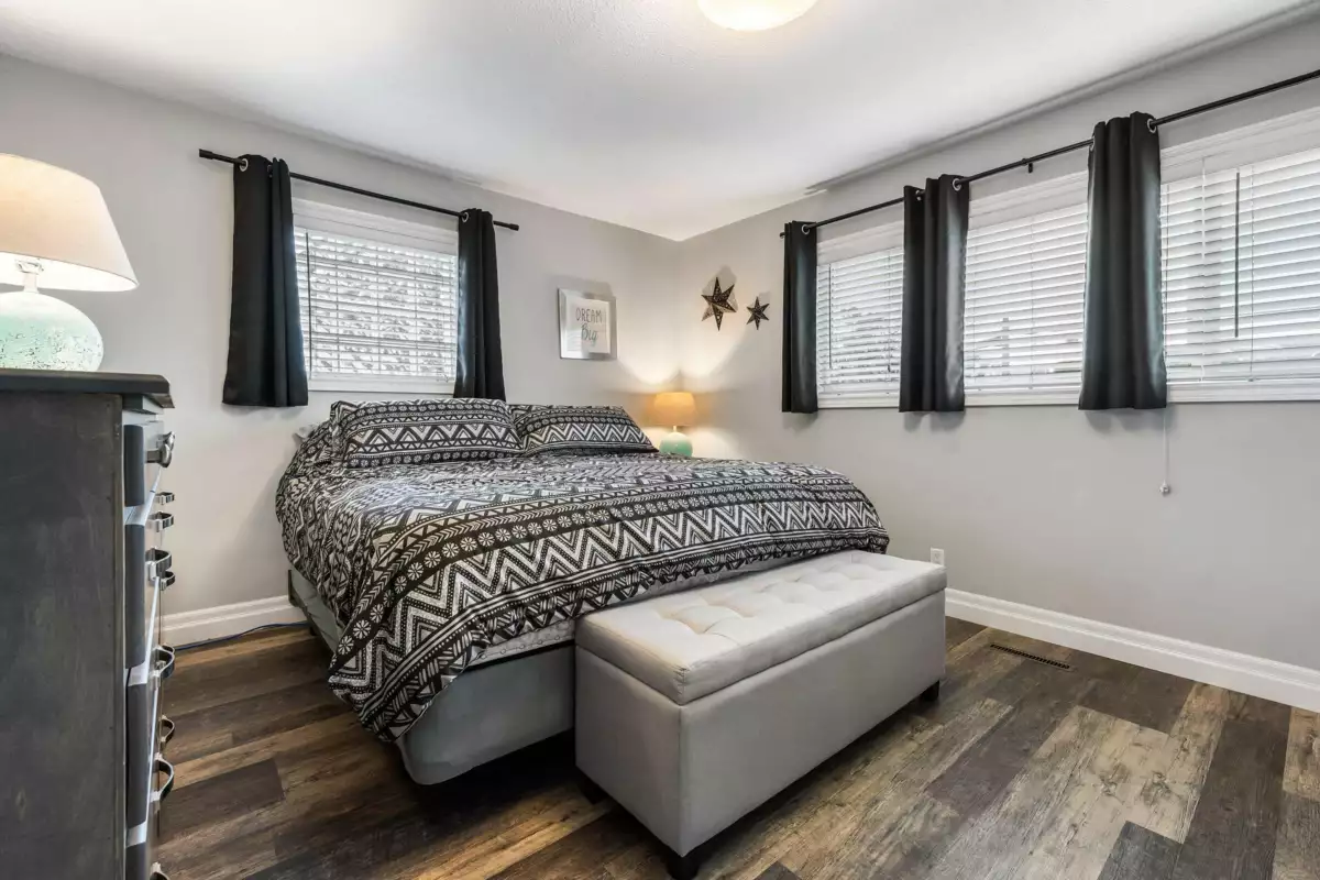 Primary Bedroom Photo of 45291 Haig Drive, Chilliwack, BC