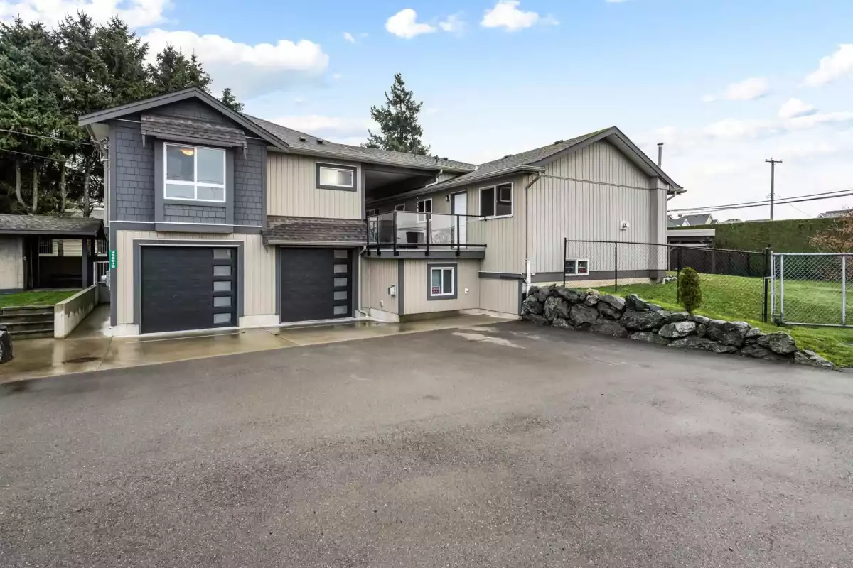 Street View Photo of 45291 Haig Drive, Chilliwack, BC