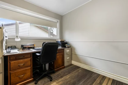 Bedroom 3 Photo of 45291 Haig Drive, Chilliwack, BC