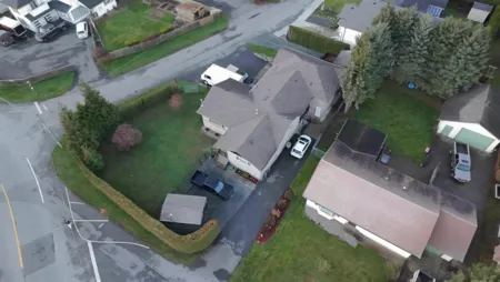 Playground / Recreational Area Near 45291 Haig Drive, Chilliwack, BC