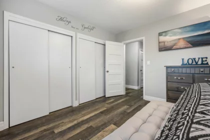 Primary Bathroom Photo of 45291 Haig Drive, Chilliwack, BC
