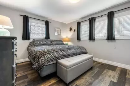 Primary Bedroom Photo of 45291 Haig Drive, Chilliwack, BC