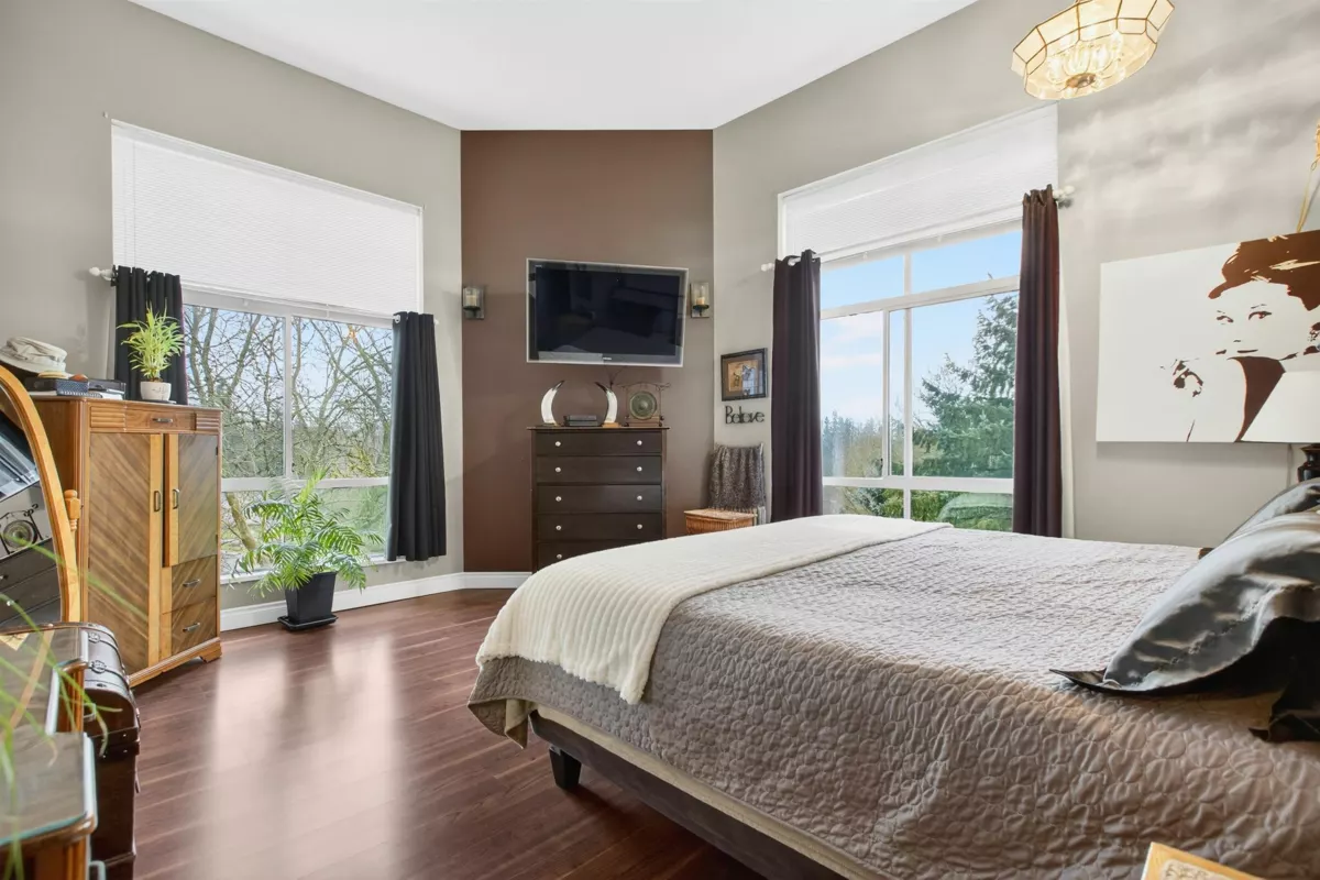 Office / Den Photo of 505 11605 227 Street, Maple Ridge, BC