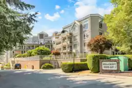 505 11605 227 Street, Maple Ridge, BC