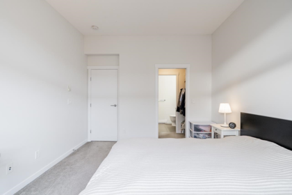 Basement Recreation Room Photo of 151 8473 163 Street, Surrey, BC