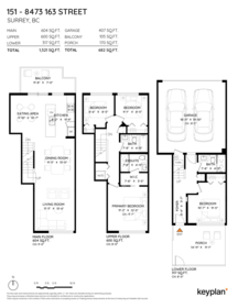 Community Amenities Photo (Clubhouse) of 151 8473 163 Street, Surrey, BC