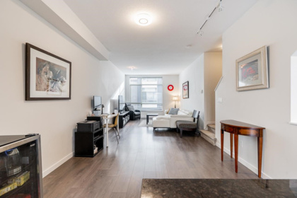 151 8473 163 Street, Surrey, BC, Surrey — Townhouse for sale