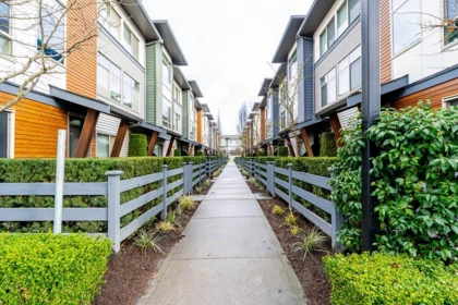151 8473 163 Street, Surrey, BC, Surrey — Townhouse for sale