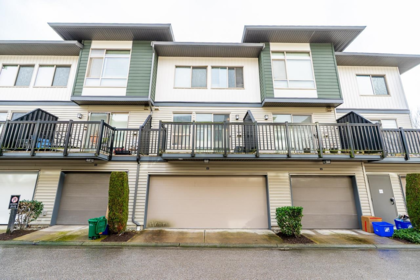 Garden / Landscaping Photo of 151 8473 163 Street, Surrey, BC