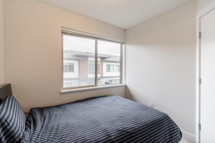 Hallway Photo of 151 8473 163 Street, Surrey, BC