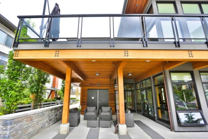 Hot Tub / Spa Photo of 151 8473 163 Street, Surrey, BC