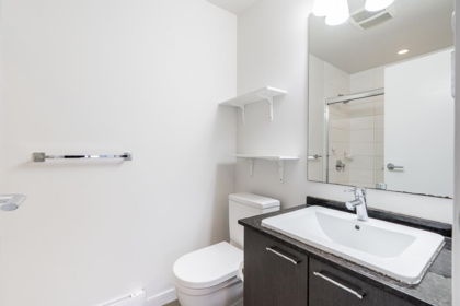 Laundry Room Photo of 151 8473 163 Street, Surrey, BC