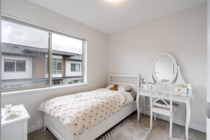 Mudroom Photo of 151 8473 163 Street, Surrey, BC