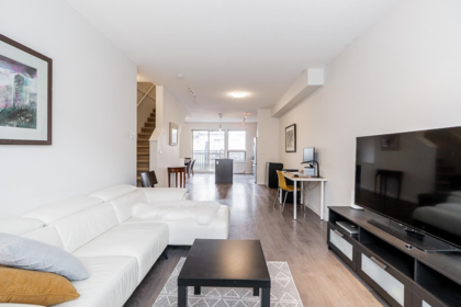 Primary Bedroom Photo of 151 8473 163 Street, Surrey, BC