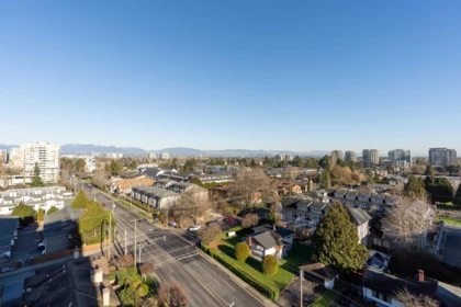 Guest Bathroom Photo of 1106 6611 Cooney Road, Richmond, BC