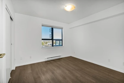 1106 6611 Cooney Road, Richmond, BC